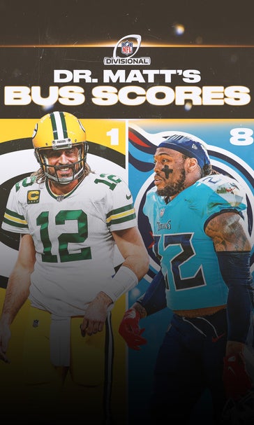 Derrick Henry's return a boost for Titans, but Packers are healthiest team